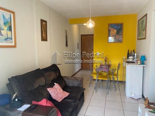 Apartamento Cristal Porto Alegre