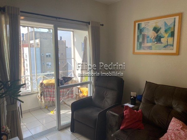 Apartamento Cristal Porto Alegre