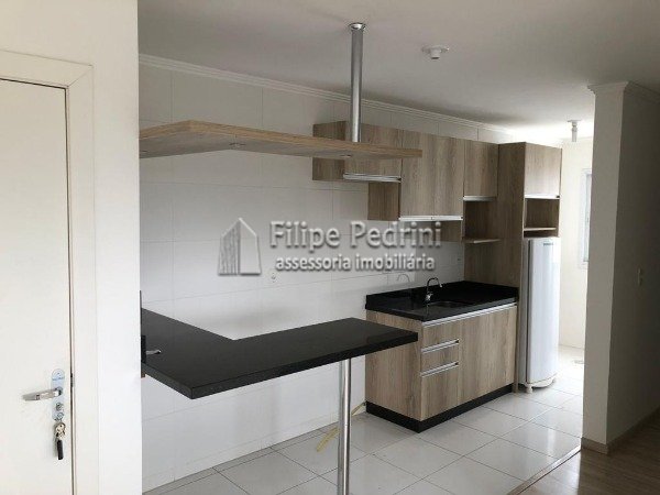 Apartamento Vinhedos Caxias do Sul