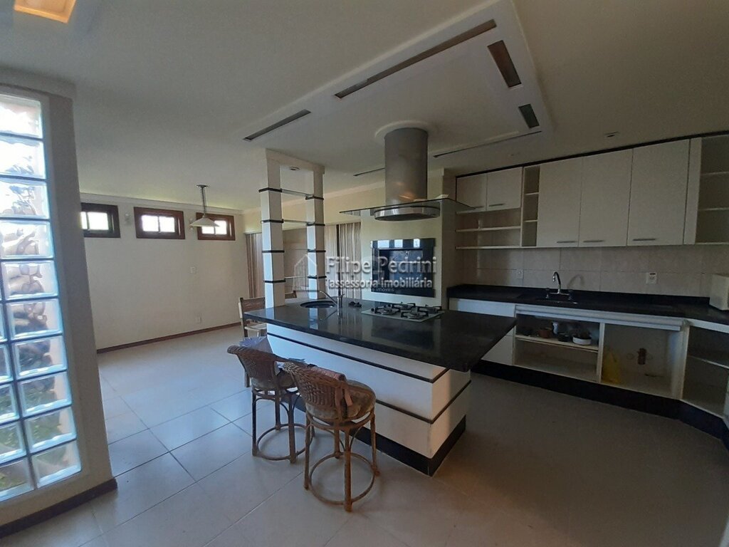 Casa em Condomínio Cavalhada Porto Alegre