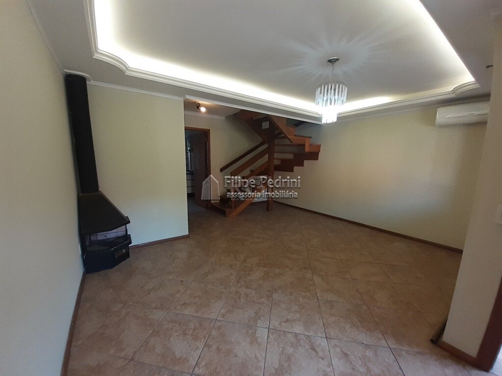 Casa em Condomínio Cavalhada Porto Alegre