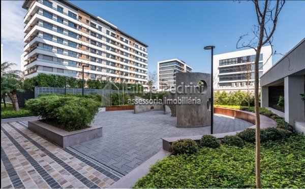 Apartamento Tristeza Porto Alegre