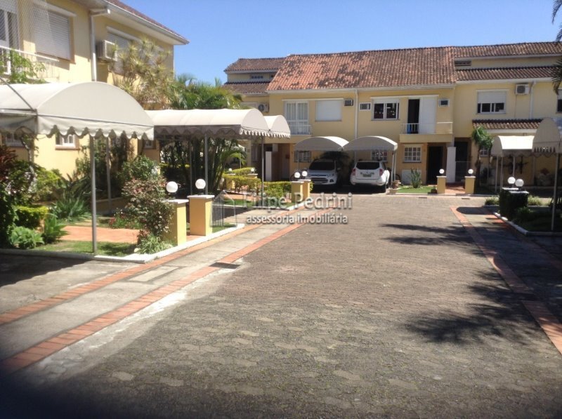 Casa em Condomínio Tristeza Porto Alegre