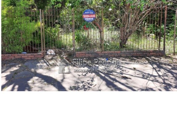 Terreno  Porto Alegre