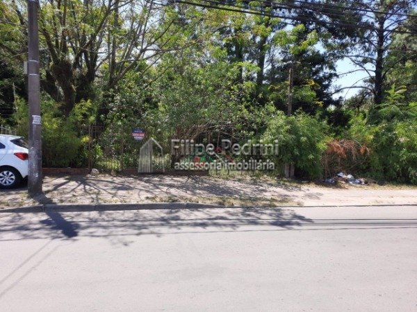 Terreno  Porto Alegre