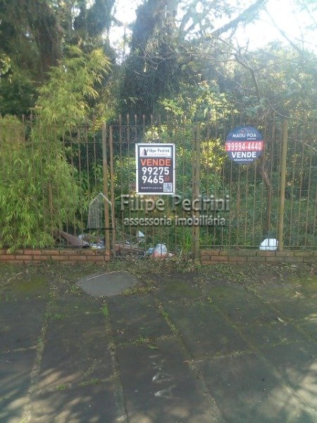 Terreno  Porto Alegre