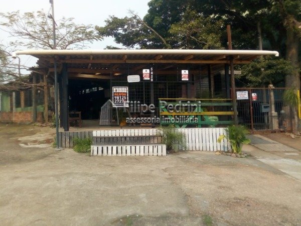 Loja Comercial Aberta Dos Morros Porto Alegre