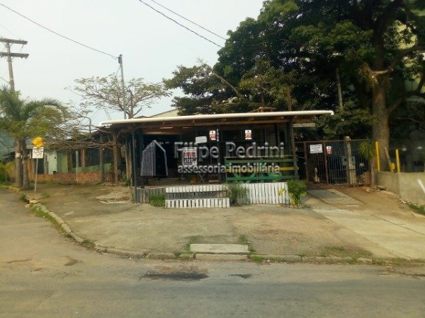 Loja Comercial Aberta Dos Morros Porto Alegre