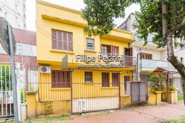 Prédio Rio Branco Porto Alegre