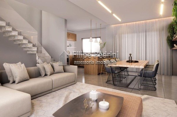 Casa em Condomínio Ipanema Porto Alegre