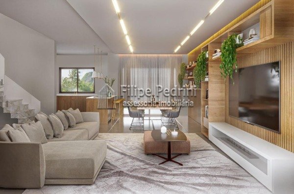 Casa em Condomínio Ipanema Porto Alegre