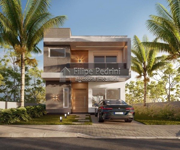 Casa em Condomínio Ipanema Porto Alegre