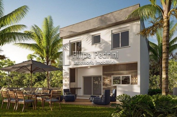 Casa em Condomínio Ipanema Porto Alegre