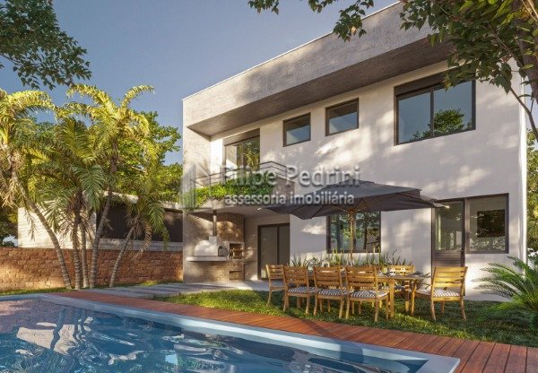 Casa em Condomínio Hipica Porto Alegre