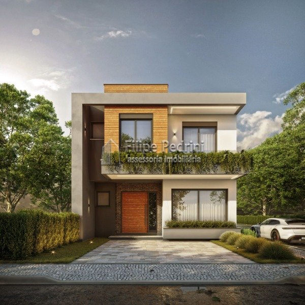 Casa em Condomínio Hipica Porto Alegre