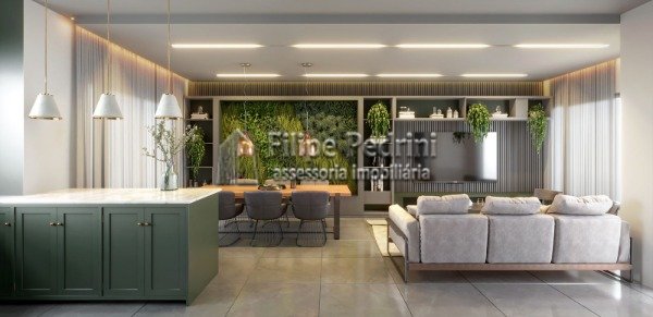 Casa em Condomínio Hipica Porto Alegre