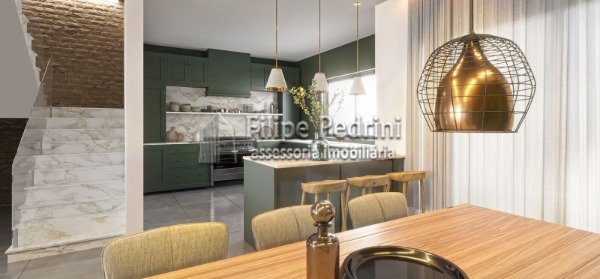 Casa em Condomínio Hipica Porto Alegre