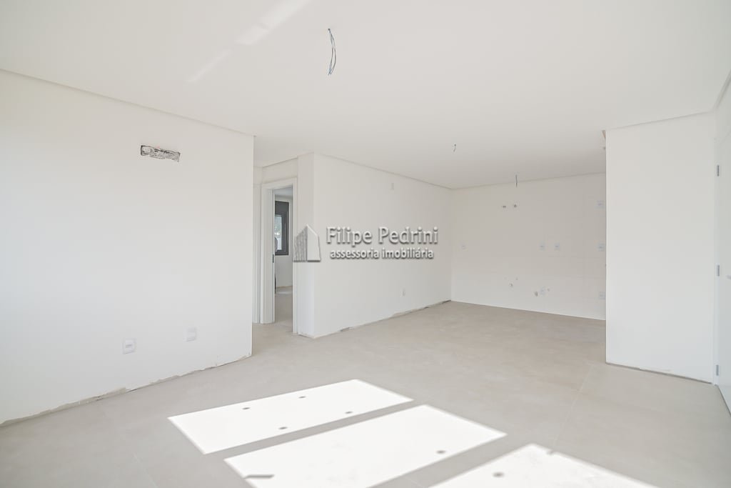 Apartamento Tristeza Porto Alegre