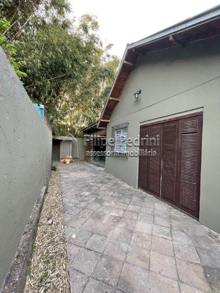 Casa em Condomínio Vila Nova Porto Alegre