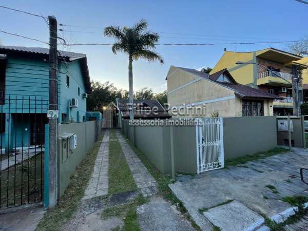 Casa em Condomínio Vila Nova Porto Alegre
