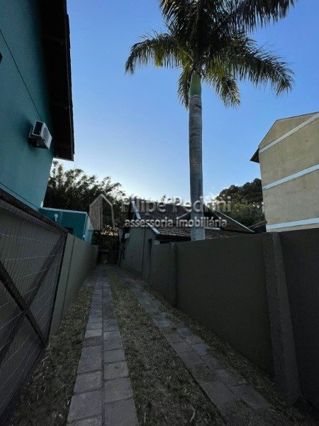 Casa em Condomínio Vila Nova Porto Alegre