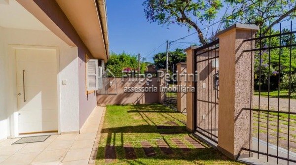 Casa Aberta Dos Morros Porto Alegre