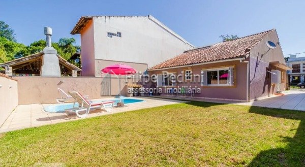 Casa Aberta Dos Morros Porto Alegre