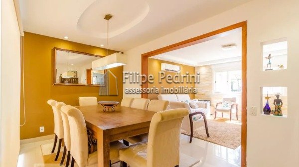 Casa Aberta Dos Morros Porto Alegre