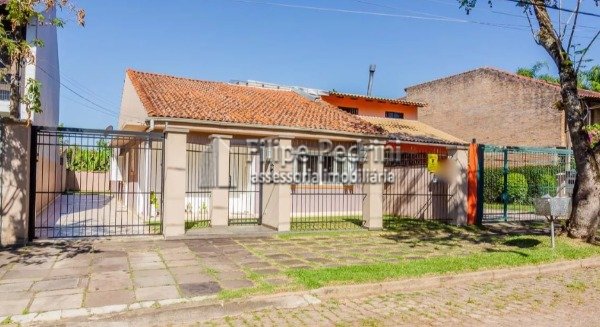 Casa Aberta Dos Morros Porto Alegre