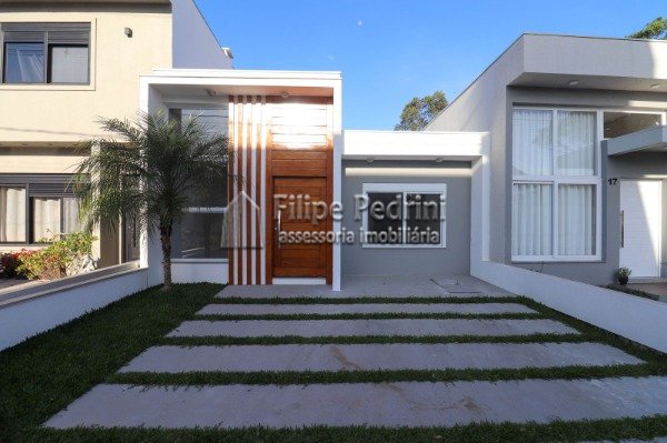 Casa em Condomínio Aberta Dos Morros Porto Alegre