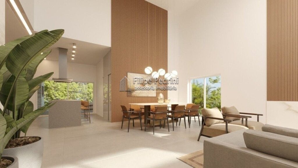 Casa em Condomínio Vila Nova Porto Alegre