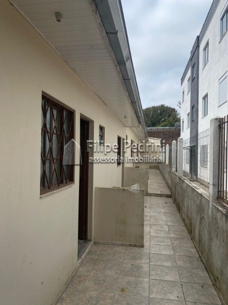 Casa em Condomínio Vila Nova Porto Alegre