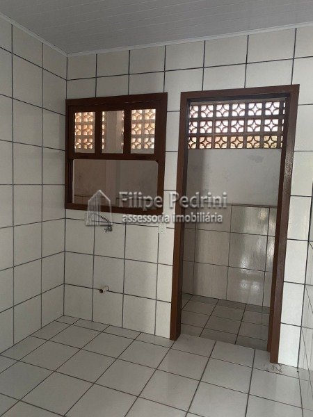 Casa em Condomínio Vila Nova Porto Alegre