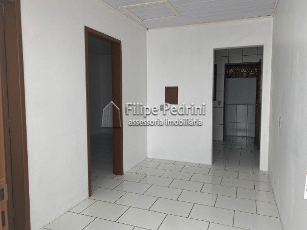 Casa em Condomínio Vila Nova Porto Alegre