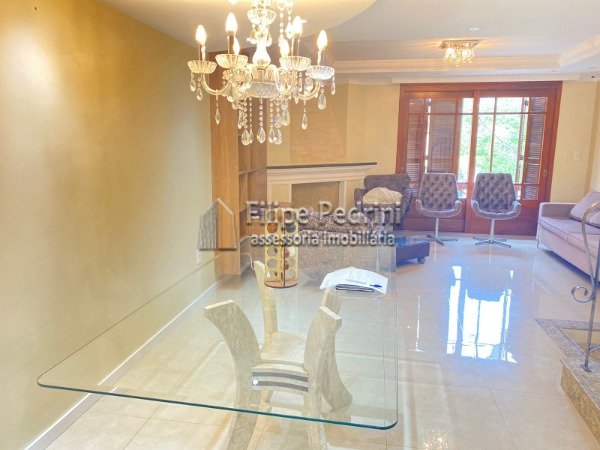 Casa em Condomínio Tristeza Porto Alegre