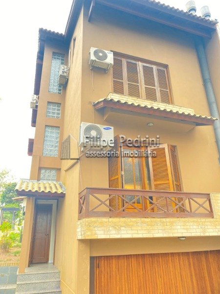 Casa em Condomínio Tristeza Porto Alegre