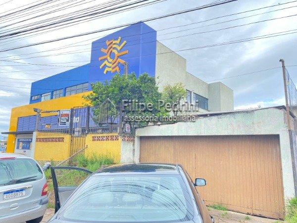 Terreno Vila Nova Porto Alegre