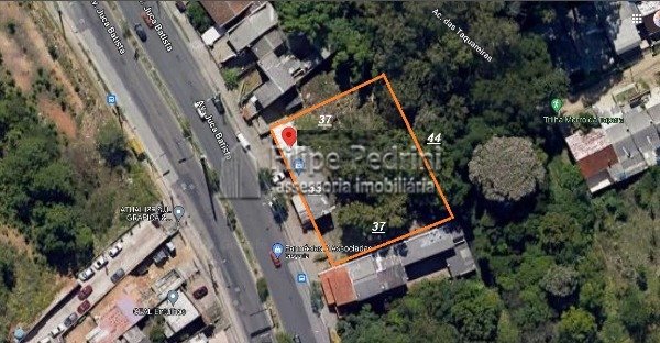 Terreno Ipanema Porto Alegre