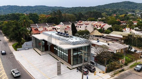 Loja Comercial Pedra Redonda Porto Alegre