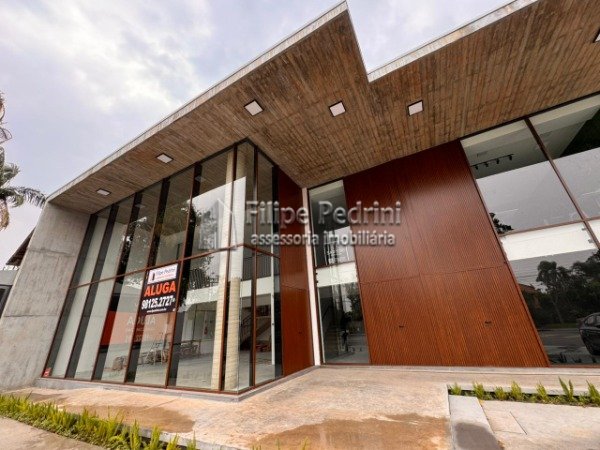 Loja Comercial Pedra Redonda Porto Alegre