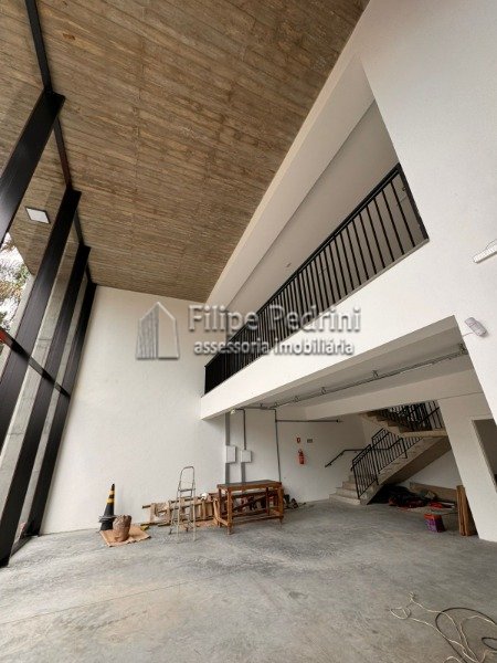 Loja Comercial Pedra Redonda Porto Alegre