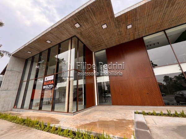 Loja Comercial Pedra Redonda Porto Alegre