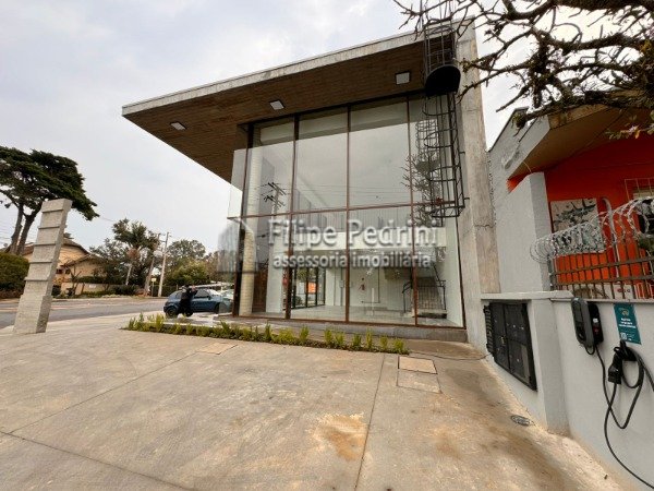 Loja Comercial Pedra Redonda Porto Alegre