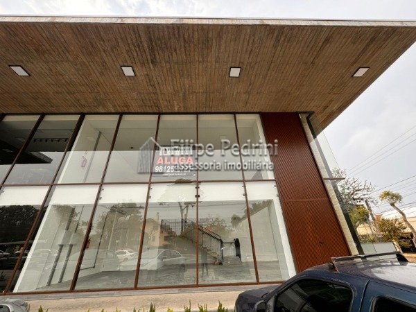 Loja Comercial Pedra Redonda Porto Alegre