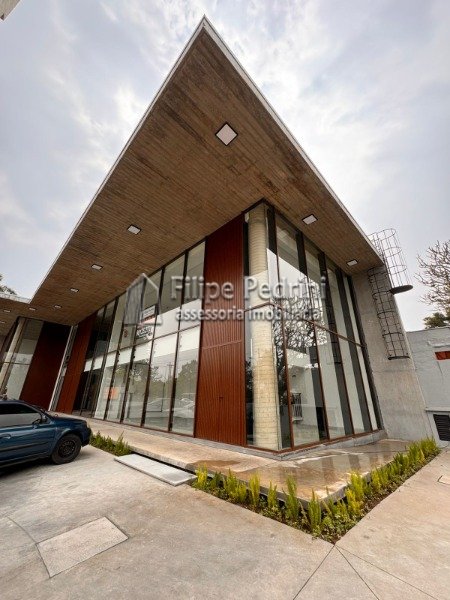 Loja Comercial Pedra Redonda Porto Alegre