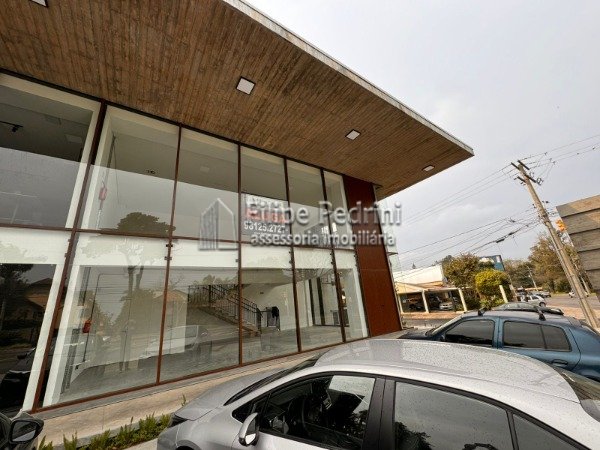 Loja Comercial Pedra Redonda Porto Alegre