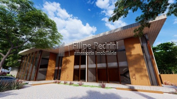 Loja Comercial Pedra Redonda Porto Alegre