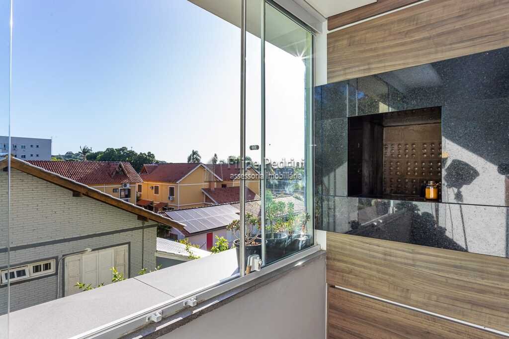 Apartamento Ipanema Porto Alegre