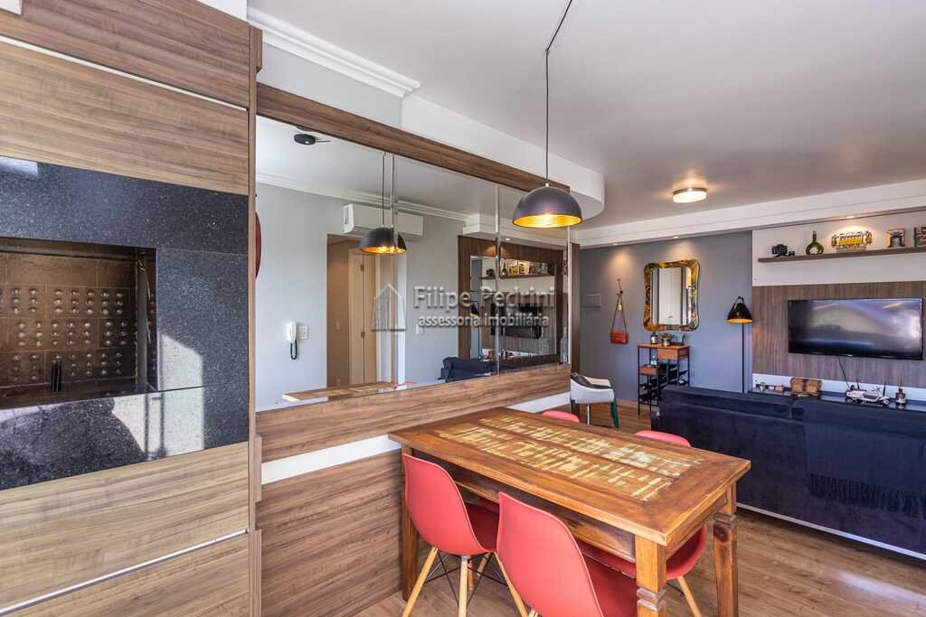 Apartamento Ipanema Porto Alegre