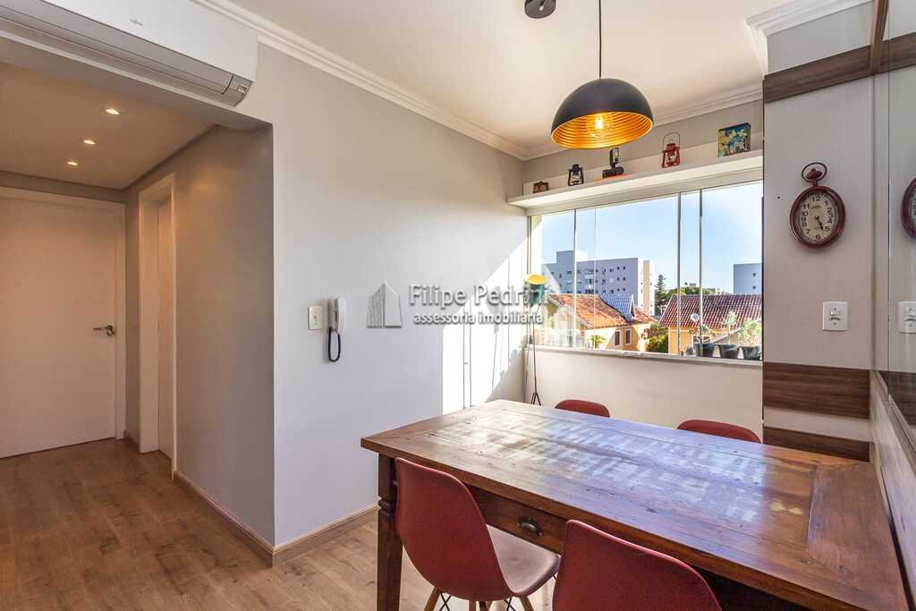 Apartamento Ipanema Porto Alegre